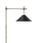 CURREY & COMPANY, DAO FLOOR LAMP, FLOOR LAMP