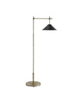 CURREY & COMPANY, DAO FLOOR LAMP, FLOOR LAMP