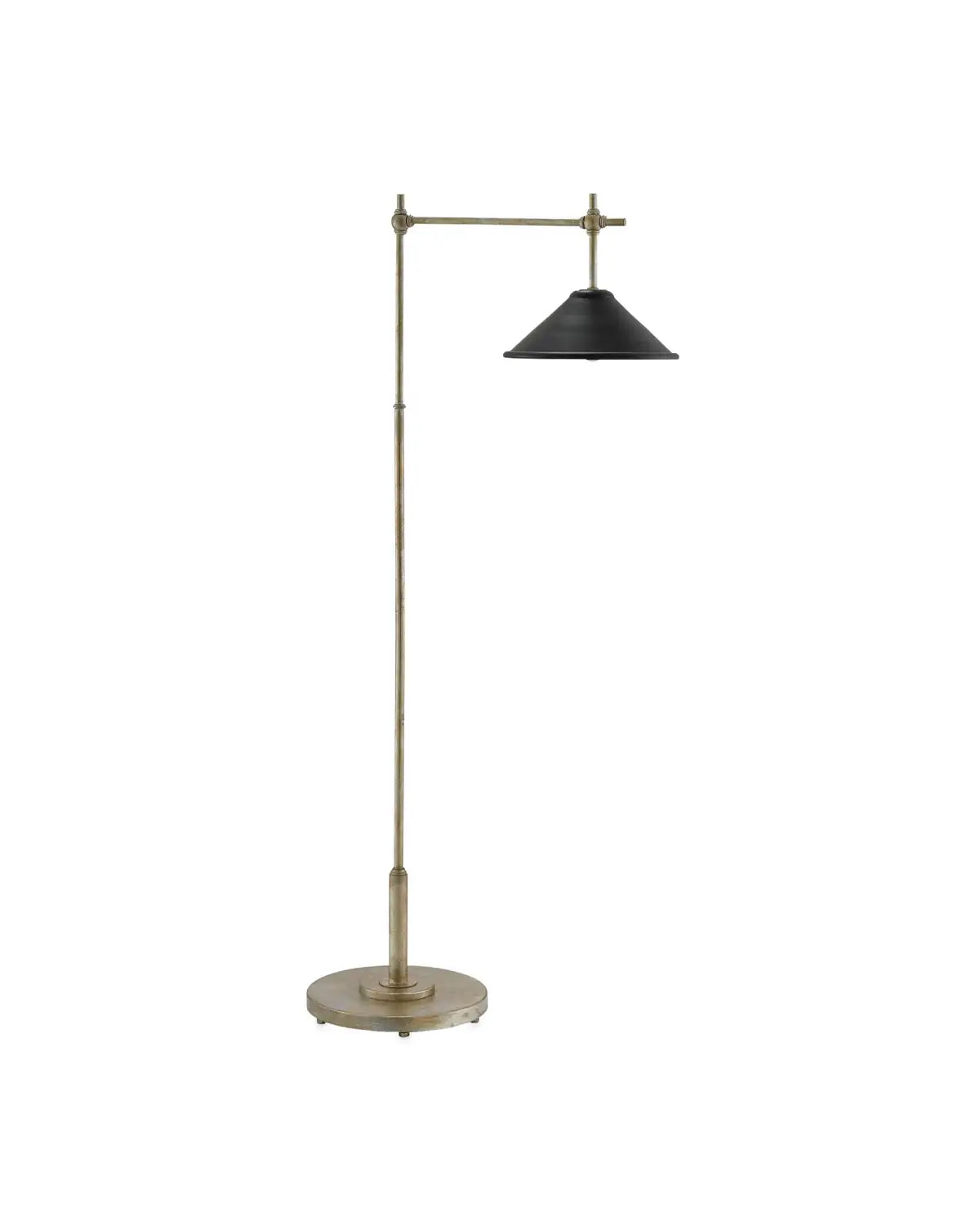 CURREY & COMPANY, DAO FLOOR LAMP, FLOOR LAMP