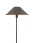 CURREY & COMPANY, FUDO FLOOR LAMP, FLOOR LAMP