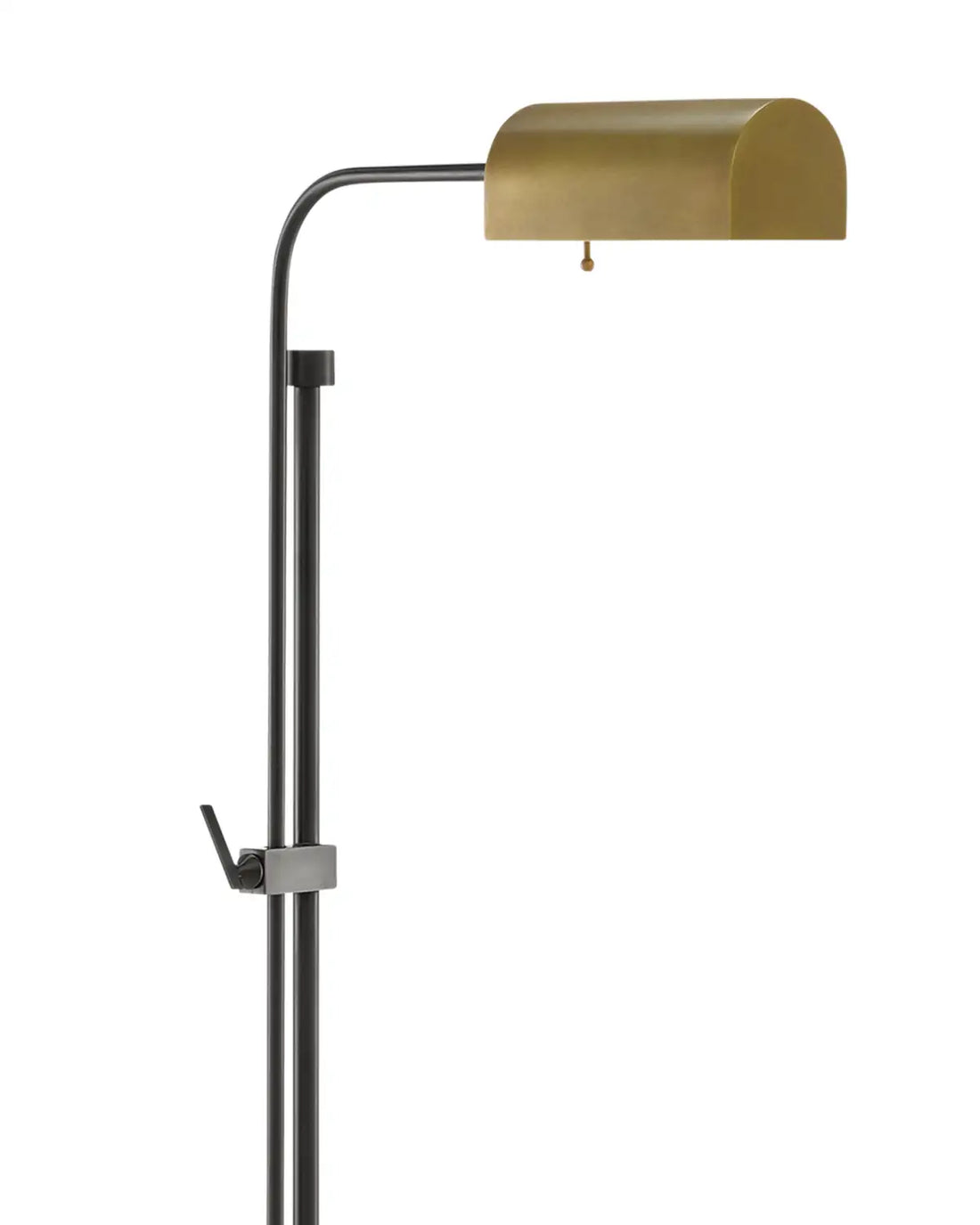 CURREY & COMPANY, HEARST FLOOR LAMP, FLOOR LAMP