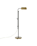 CURREY & COMPANY, HEARST FLOOR LAMP, FLOOR LAMP