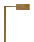 CURREY & COMPANY, RUXLEY FLOOR LAMP, FLOOR LAMP