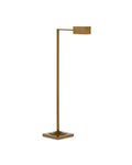 CURREY & COMPANY, RUXLEY FLOOR LAMP, FLOOR LAMP