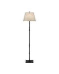 CURREY & COMPANY, LOHN FLOOR LAMP, FLOOR LAMP