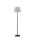 CURREY & COMPANY, LOHN FLOOR LAMP, FLOOR LAMP