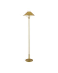 CURREY & COMPANY, MAARLA FLOOR LAMP, FLOOR LAMP