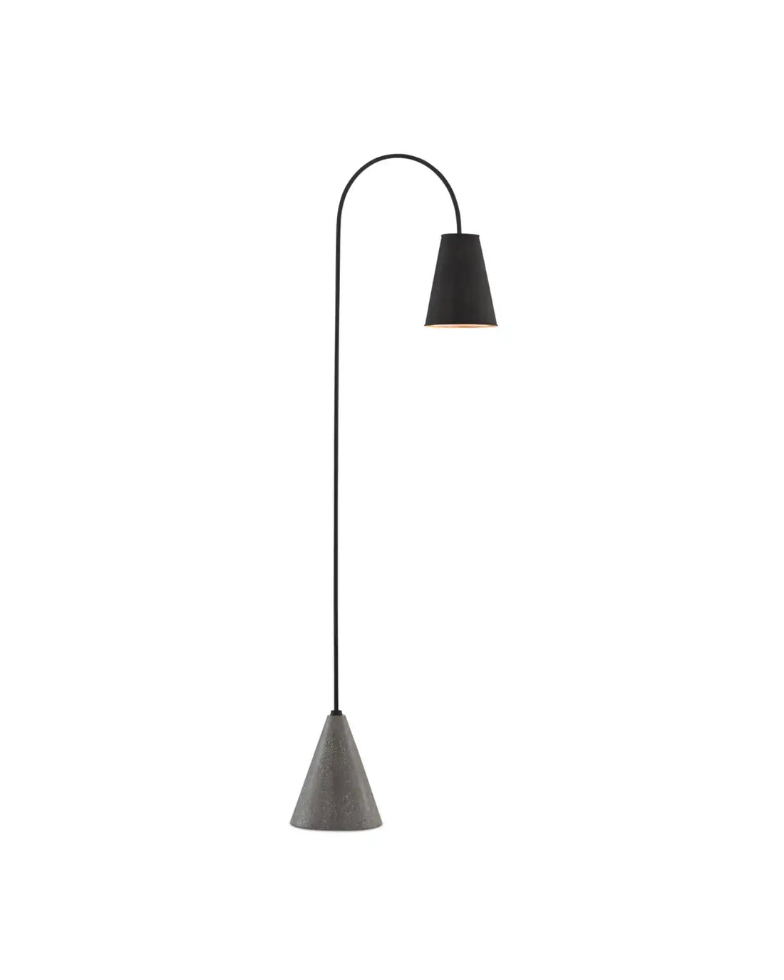 CURREY & COMPANY, LOTZ FLOOR LAMP, FLOOR LAMP