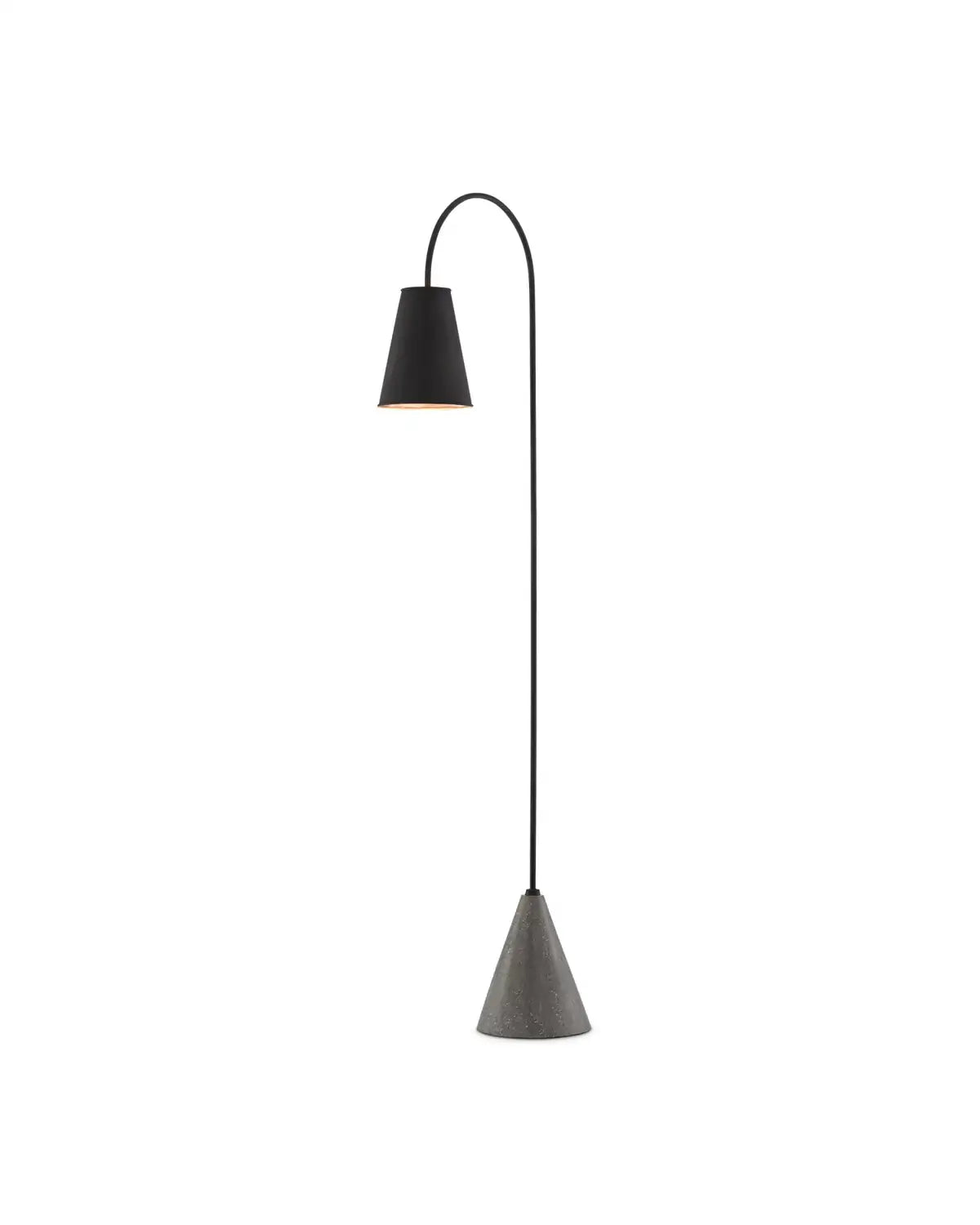 CURREY & COMPANY, LOTZ FLOOR LAMP, FLOOR LAMP