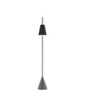 CURREY & COMPANY, LOTZ FLOOR LAMP, FLOOR LAMP