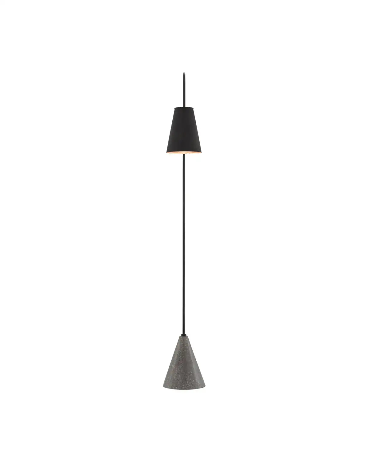 CURREY & COMPANY, LOTZ FLOOR LAMP, FLOOR LAMP