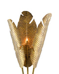CURREY & COMPANY, TROPICAL FLOOR LAMP, FLOOR LAMP