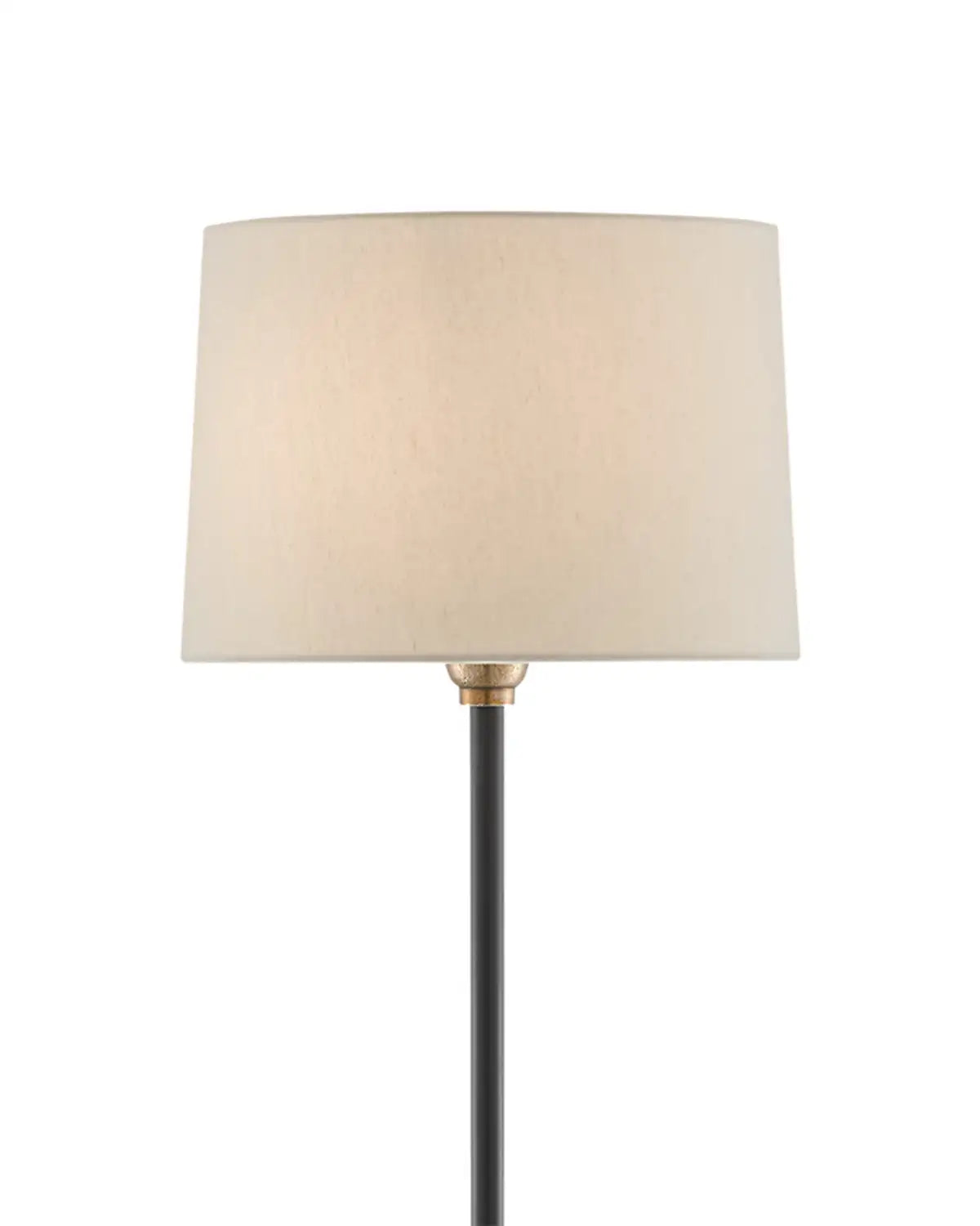 CURREY & COMPANY, KEELER FLOOR LAMP, FLOOR LAMP