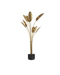 CURREY & COMPANY, TROPICAL GRANDE FLOOR LAMP, FLOOR LAMP