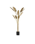 CURREY & COMPANY, TROPICAL GRANDE FLOOR LAMP, FLOOR LAMP