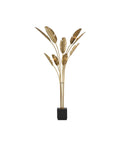 CURREY & COMPANY, TROPICAL GRANDE FLOOR LAMP, FLOOR LAMP