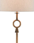 CURREY & COMPANY, GERMAINE FLOOR LAMP, FLOOR LAMP