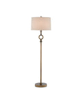 CURREY & COMPANY, GERMAINE FLOOR LAMP, FLOOR LAMP