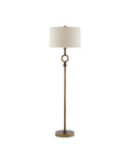 CURREY & COMPANY, GERMAINE FLOOR LAMP, FLOOR LAMP