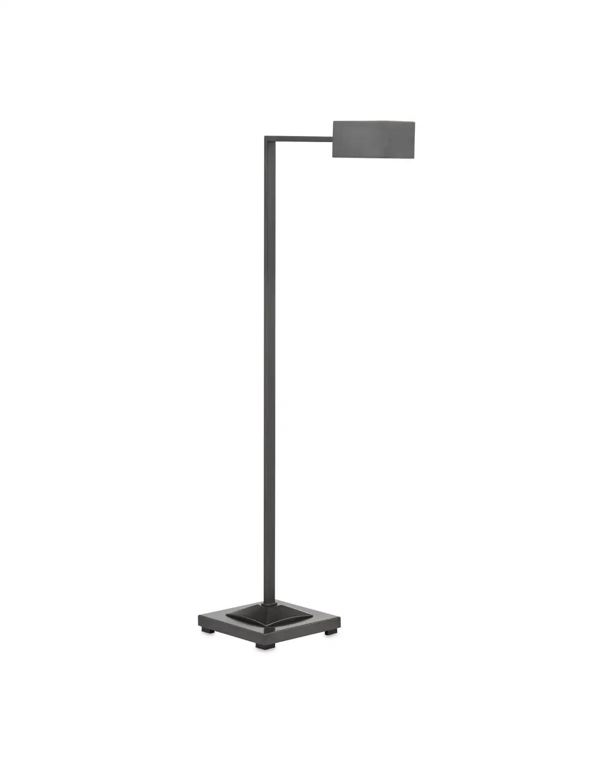 CURREY & COMPANY, RUXLEY FLOOR LAMP, FLOOR LAMP