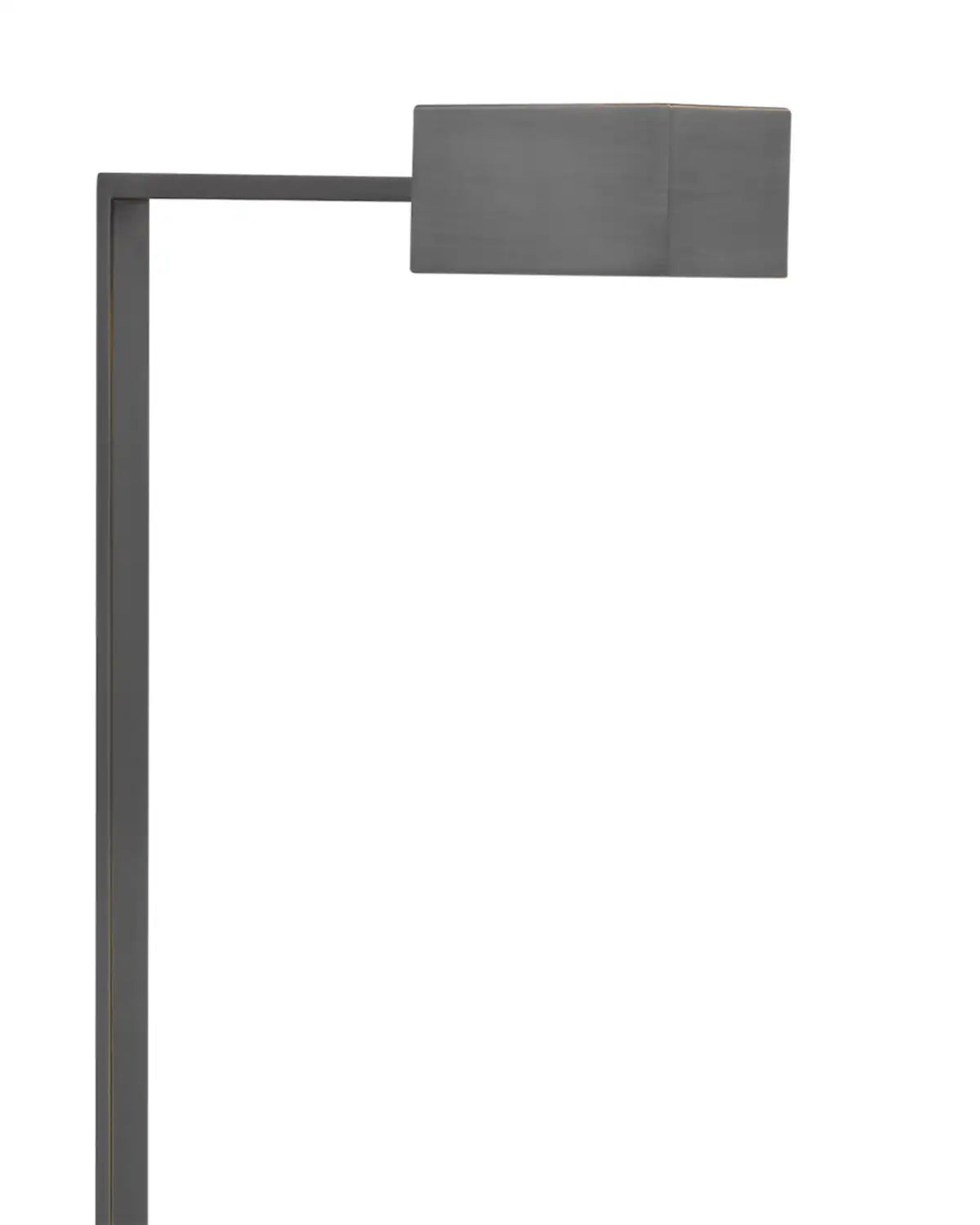 CURREY & COMPANY, RUXLEY FLOOR LAMP, FLOOR LAMP