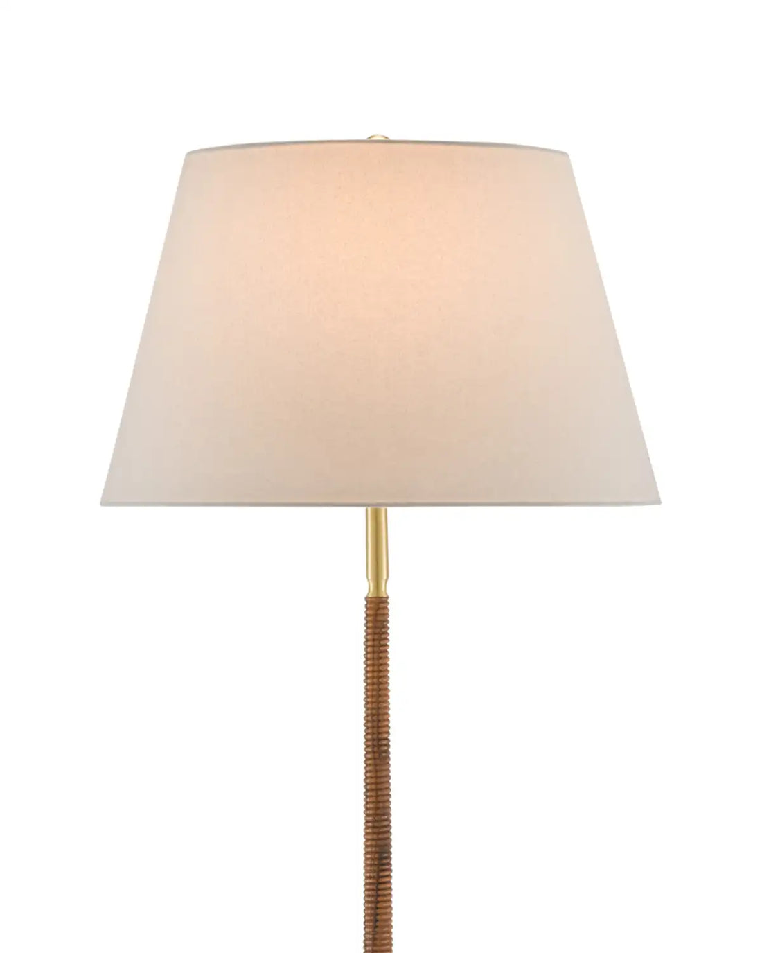 CURREY & COMPANY, CIRCUS FLOOR LAMP, FLOOR LAMP