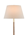 CURREY & COMPANY, CIRCUS FLOOR LAMP, FLOOR LAMP