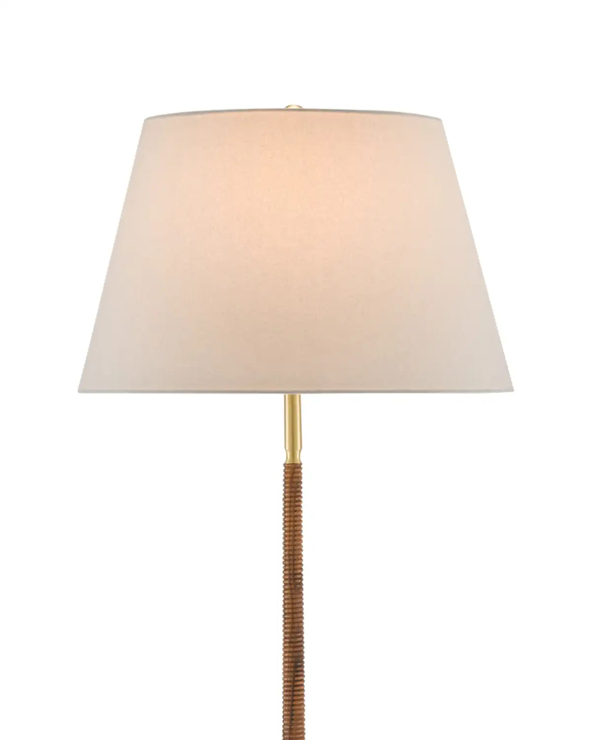 CURREY & COMPANY, CIRCUS FLOOR LAMP, FLOOR LAMP