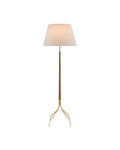 CURREY & COMPANY, CIRCUS FLOOR LAMP, FLOOR LAMP