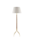 CURREY & COMPANY, CIRCUS FLOOR LAMP, FLOOR LAMP