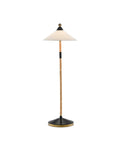 CURREY & COMPANY, LISBON FLOOR LAMP, FLOOR LAMP