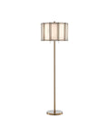 CURREY & COMPANY, DAZE FLOOR LAMP, FLOOR LAMP