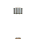 CURREY & COMPANY, DAZE FLOOR LAMP, FLOOR LAMP