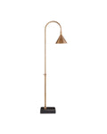 CURREY & COMPANY, VISION FLOOR LAMP, FLOOR LAMP