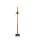 CURREY & COMPANY, VISION FLOOR LAMP, FLOOR LAMP