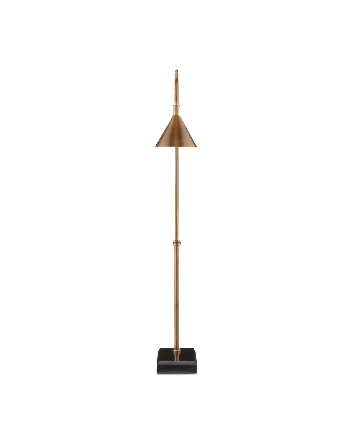 CURREY & COMPANY, VISION FLOOR LAMP, FLOOR LAMP