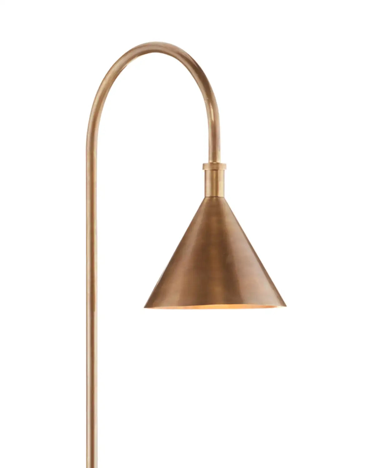CURREY & COMPANY, VISION FLOOR LAMP, FLOOR LAMP