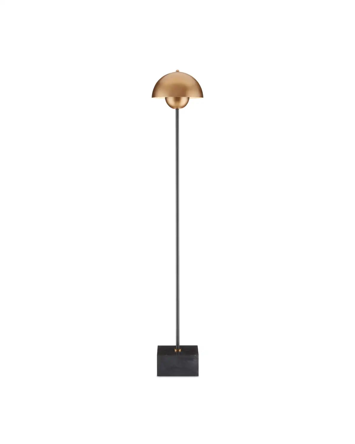 CURREY & COMPANY, LA RUE FLOOR LAMP, FLOOR LAMP