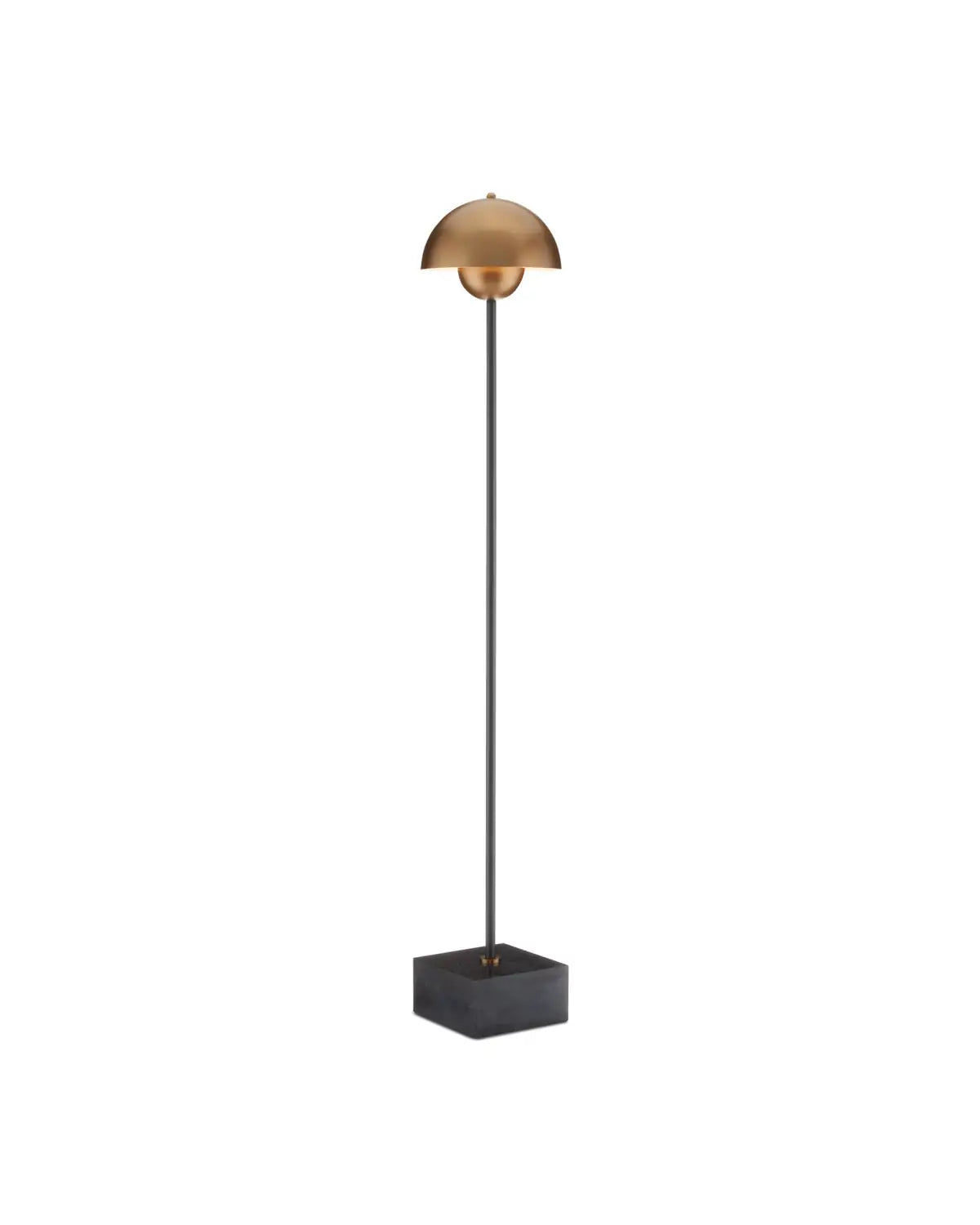 CURREY & COMPANY, LA RUE FLOOR LAMP, FLOOR LAMP
