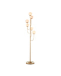 CURREY & COMPANY, FARNSWORTH FLOOR LAMP, FLOOR LAMP
