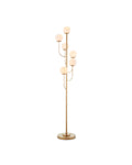 CURREY & COMPANY, FARNSWORTH FLOOR LAMP, FLOOR LAMP
