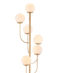 CURREY & COMPANY, FARNSWORTH FLOOR LAMP, FLOOR LAMP