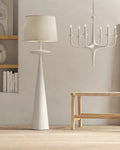 CURREY & COMPANY, GIACOMO FLOOR LAMP, FLOOR LAMP