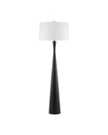 CURREY & COMPANY, MONTENEGRO FLOOR LAMP, FLOOR LAMP
