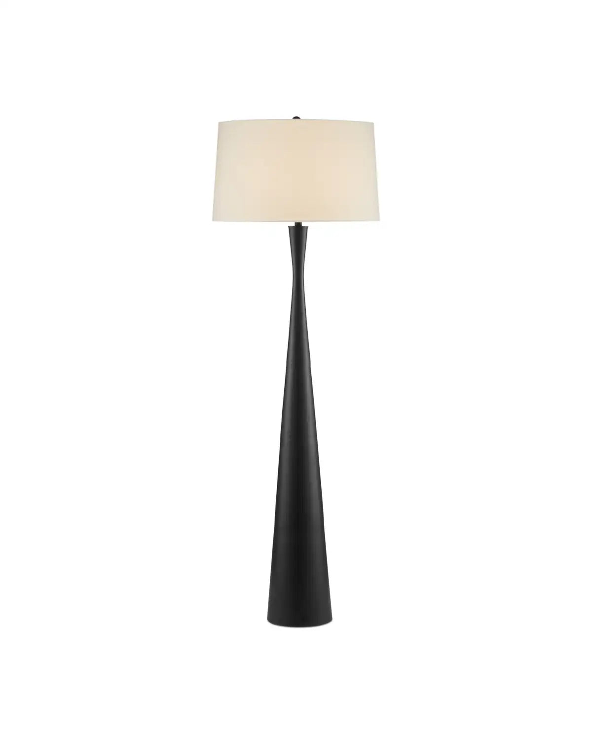 CURREY & COMPANY, MONTENEGRO FLOOR LAMP, FLOOR LAMP