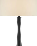 CURREY & COMPANY, MONTENEGRO FLOOR LAMP, FLOOR LAMP