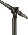 CURREY & COMPANY, MAXSTOKE FLOOR LAMP, FLOOR LAMP