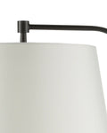 CURREY & COMPANY, MAXSTOKE FLOOR LAMP, FLOOR LAMP
