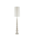 CURREY & COMPANY, MALAYAN FLOOR LAMP, FLOOR LAMP
