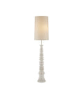 CURREY & COMPANY, MALAYAN FLOOR LAMP, FLOOR LAMP